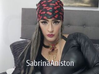 SabrinaAniston