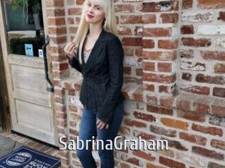 SabrinaGraham