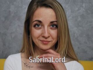 SabrinaLord