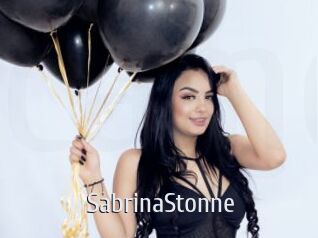 SabrinaStonne