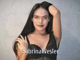 SabrinaWesler