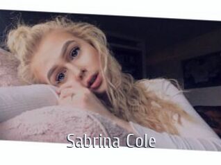 Sabrina_Cole