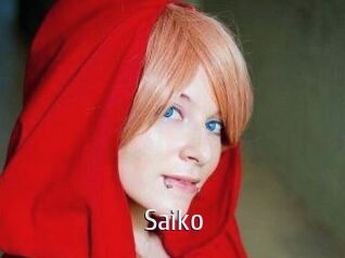 Saiko