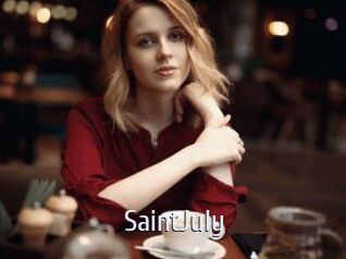 SaintJuly