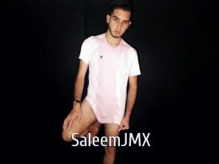 SaleemJMX