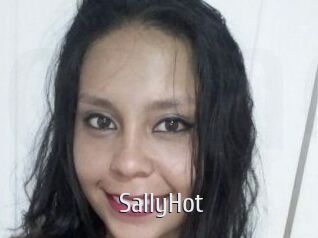 SallyHot