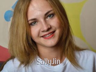 SallyJin