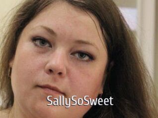 SallySoSweet