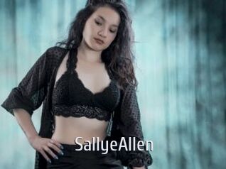 SallyeAllen