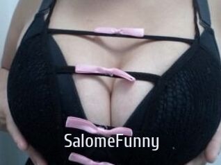 Salome_Funny