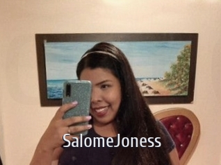 SalomeJoness