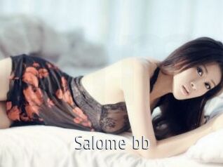 Salome_bb