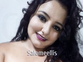 Salomeellis