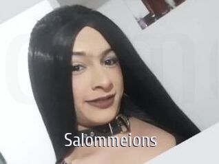 Salommeions