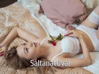 SaltanatOval