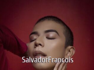 SalvadorFrancois