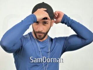 SamDornan