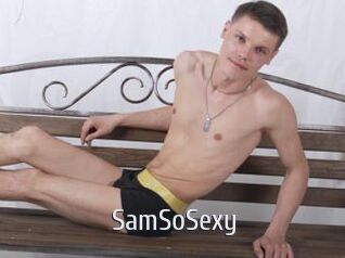 SamSoSexy