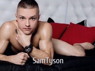 SamTyson