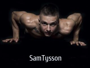 SamTysson