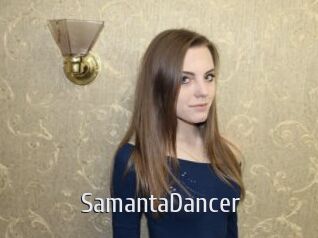 SamantaDancer