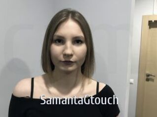 SamantaGtouch