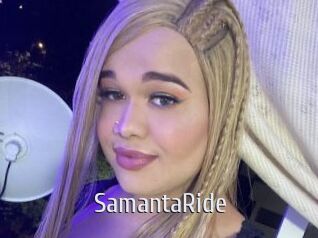 SamantaRide