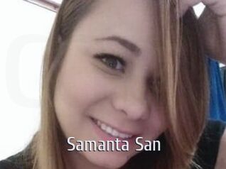 Samanta_San