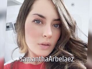 SamanthaArbelaez
