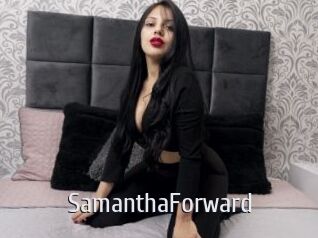 SamanthaForward