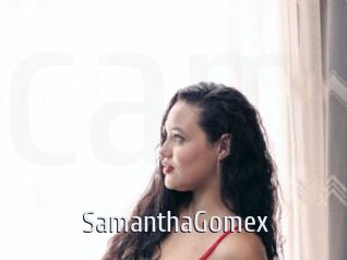 SamanthaGomex