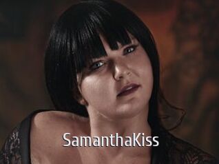 SamanthaKiss