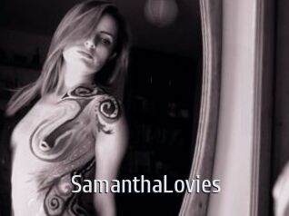 SamanthaLovies