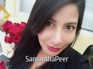 SamanthaPeer