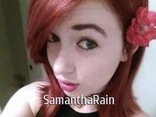 SamanthaRain