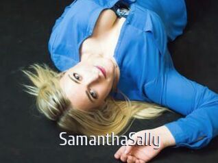 SamanthaSally