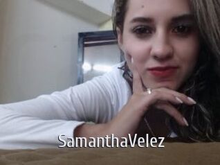 SamanthaVelez