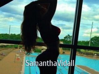 SamanthaVidall