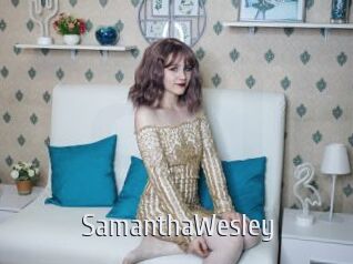 SamanthaWesley