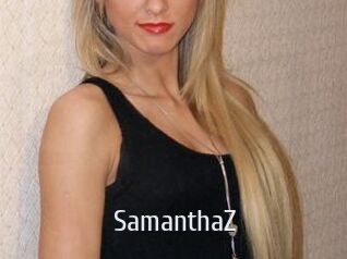 SamanthaZ