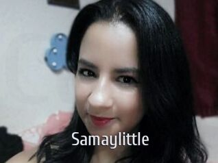 Samaylittle