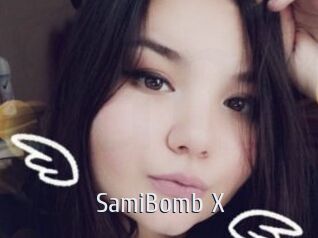 SamiBomb_X