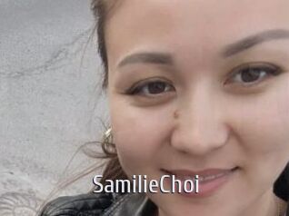 SamilieChoi