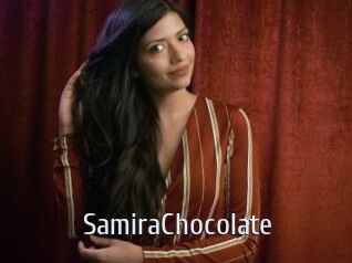 SamiraChocolate