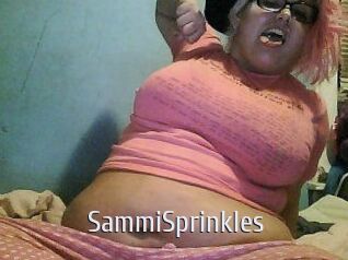 SammiSprinkles