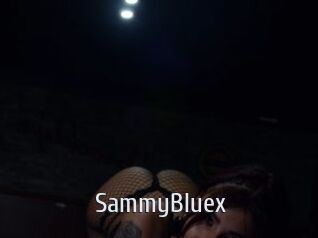SammyBluex