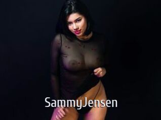 SammyJensen
