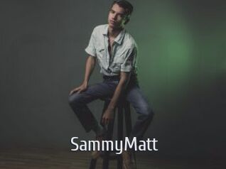 SammyMatt