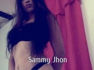 Sammy_Jhon