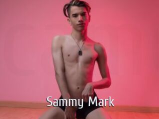 Sammy_Mark